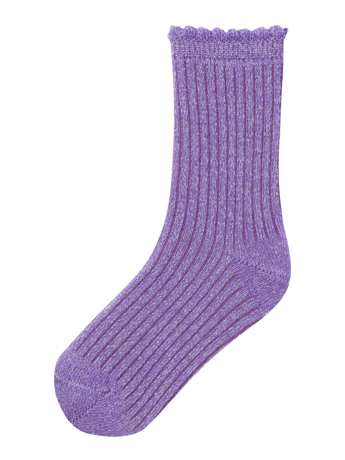 NMFRASSA Socks - Sunlit Allium